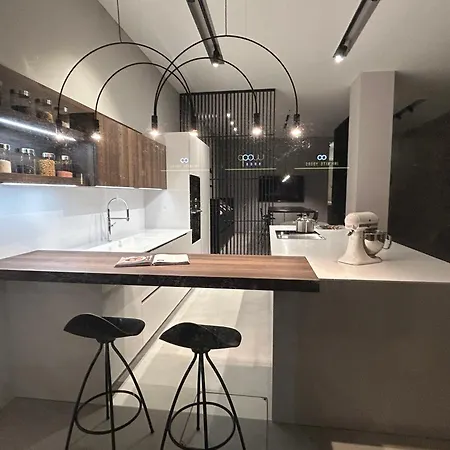Apartment Bilbo *